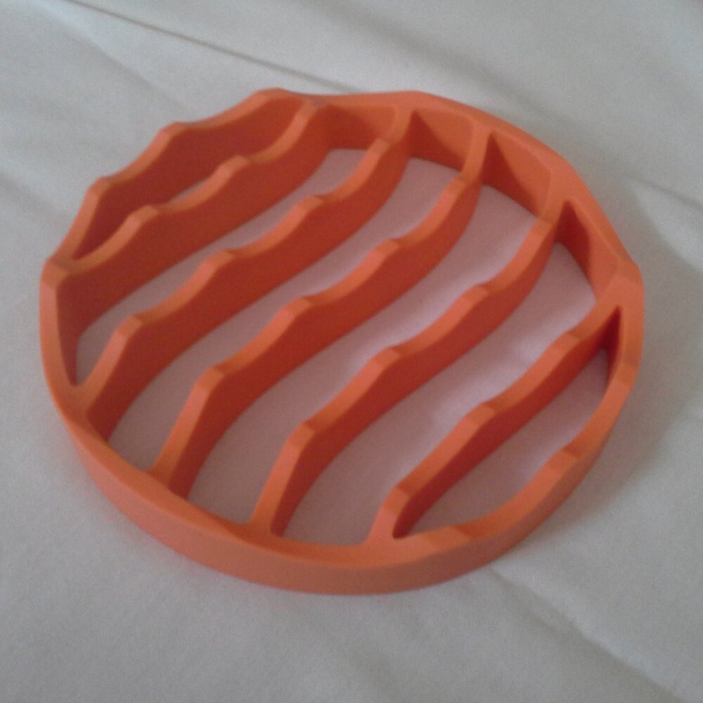 Instapot Silicone Rack
